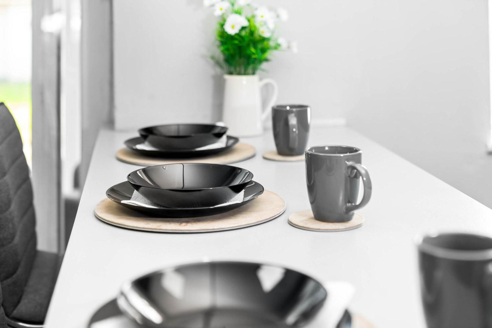 Stylish 3 Bedroom Home Away From Home Birmingham Eksteriør billede